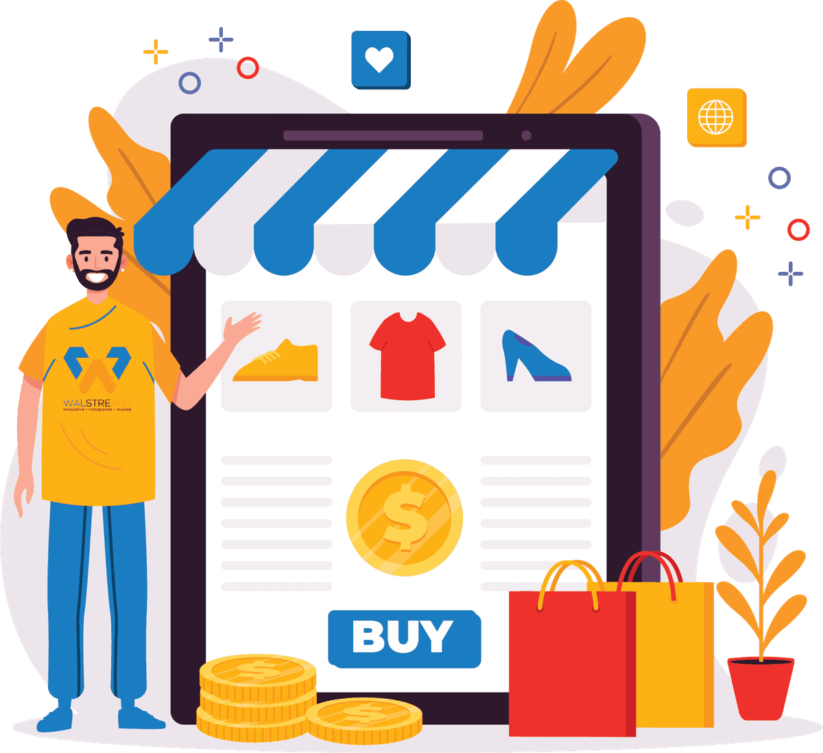 Revolutionize Your E-Commerce Empire with Top-Notch Automation Services That Deliver Results