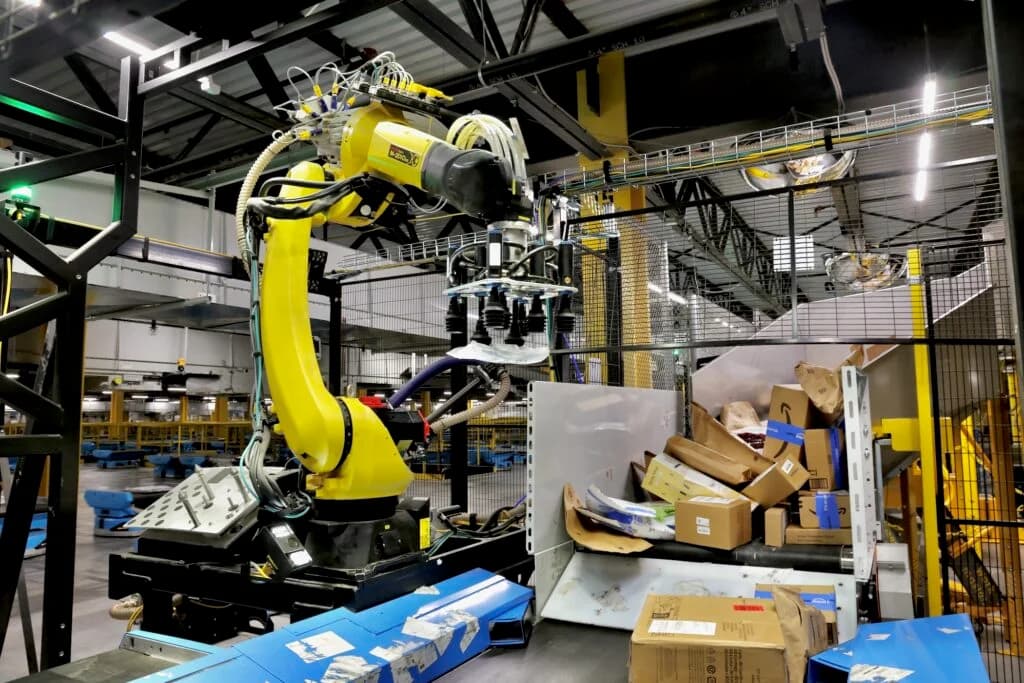 AI-Powered Product Research