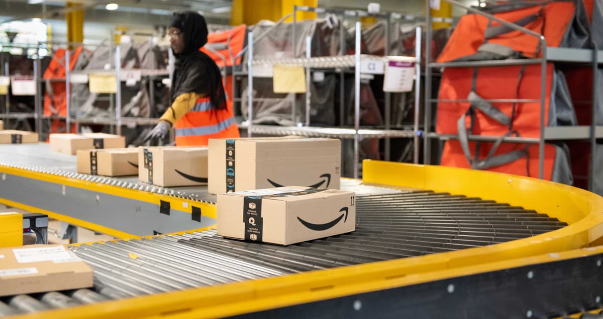 Complete FBA Management